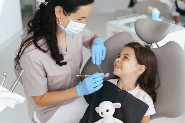 Best Dental Fillings (Composite and Amalgam)  in Centerville, CA